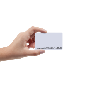 Cartão de proximidade RFID 125 kHz TH 2000